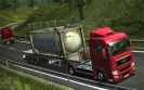Náhled k programu German Truck Simulator Austria Edition